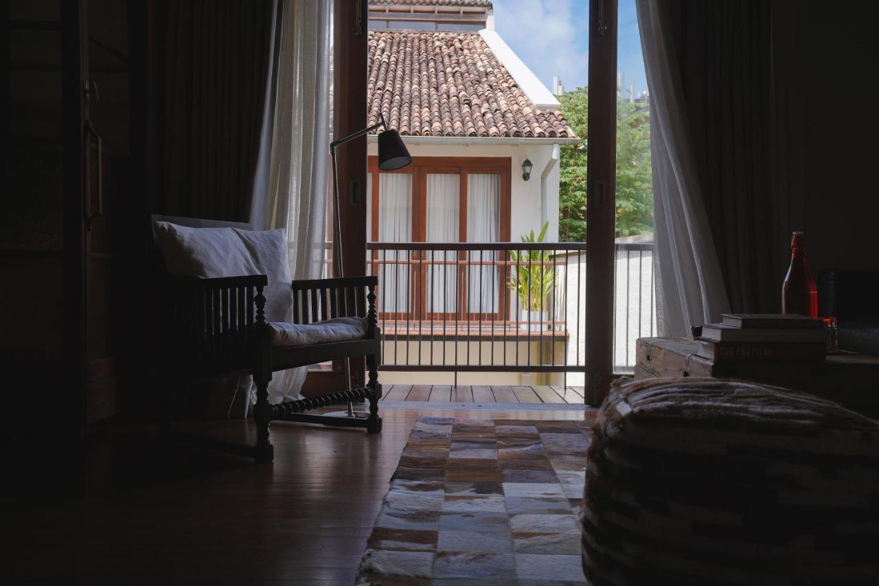 Church Street Townhouse Galle Kültér fotó